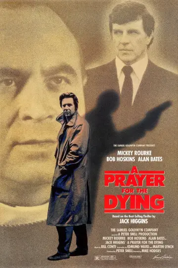 A Prayer for the Dying