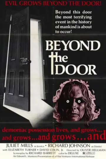 Beyond the Door