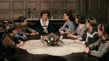 Backdrop to the movie "Cheaper by the Dozen" #930559