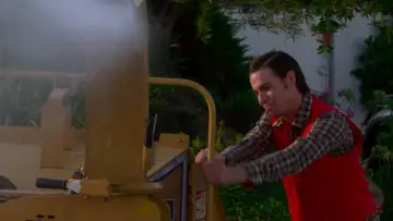 Backdrop to the movie "Merry Christmas, Drake & Josh" #1079124