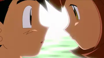 Backdrop to the movie "Pokémon Heroes" #891176