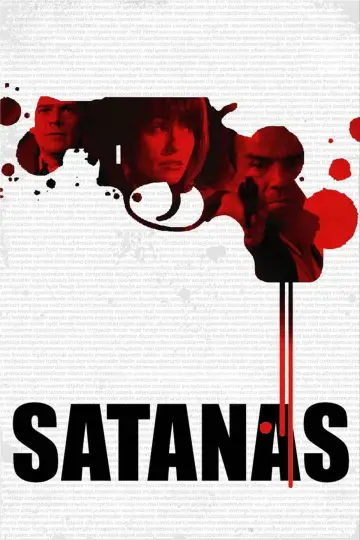 Satanás - Profile of a Killer