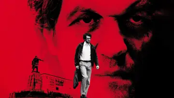 Backdrop to the movie "Farewell" #1866721