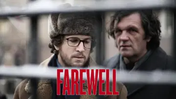 Backdrop to the movie "Farewell" #1866722