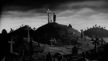 Backdrop to the movie "Frankenweenie" #743655
