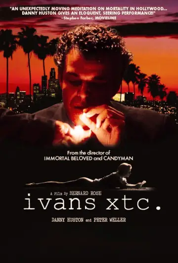 Poster to the movie "ivans xtc." #1130457