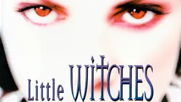 Backdrop to the movie "Little Witches" #1137699