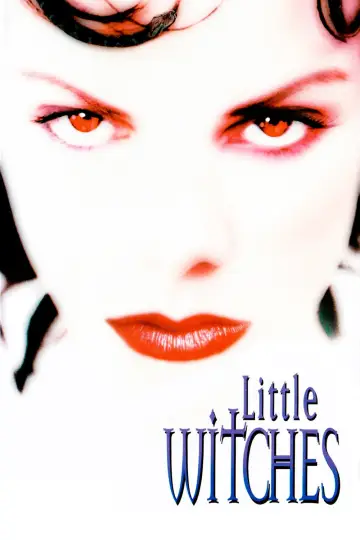 Poster to the movie "Little Witches" #1137708