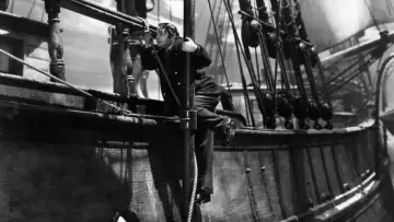 Backdrop to the movie "The Sea Wolf" #1828145