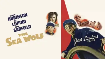 Backdrop to the movie "The Sea Wolf" #1828155