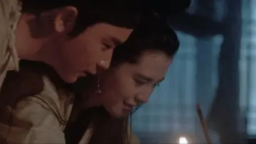 Backdrop to the movie "A Chinese Ghost Story" #1179493