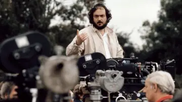 Backdrop to the movie "Stanley Kubrick - Ein Leben für den Film" #1653016