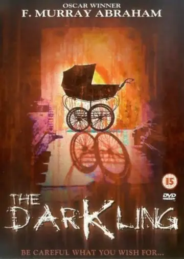 Poster to the movie "The Darkling" #906291