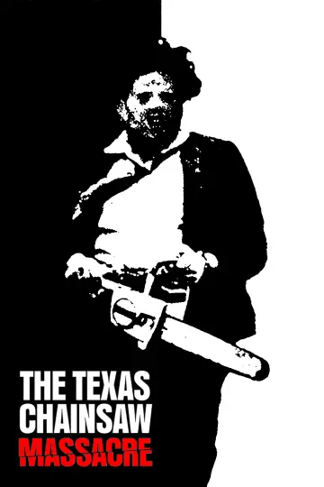 Poster to the movie "The Texas Chain Saw Massacre" #1159740