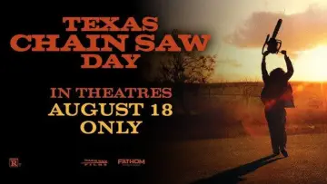 Backdrop to the movie "The Texas Chain Saw Massacre" #1216535