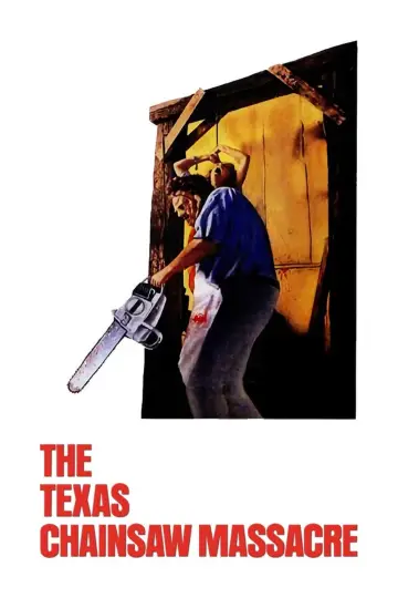 Poster to the movie "The Texas Chain Saw Massacre" #1643409