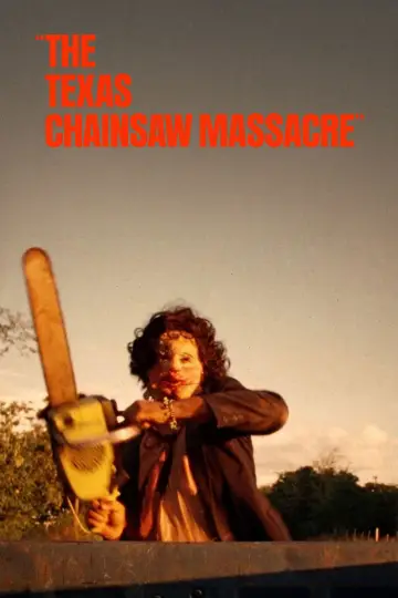 Poster to the movie "The Texas Chain Saw Massacre" #1724206
