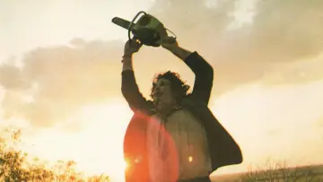 Backdrop to the movie "The Texas Chain Saw Massacre" #1824922