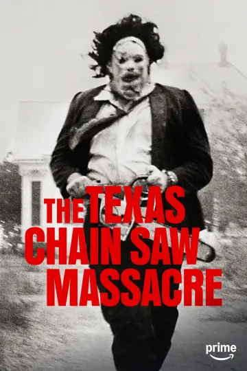 Poster to the movie "The Texas Chain Saw Massacre" #1856489