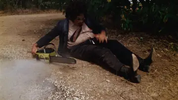 Backdrop to the movie "The Texas Chain Saw Massacre" #629052