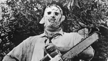Backdrop to the movie "The Texas Chain Saw Massacre" #629060