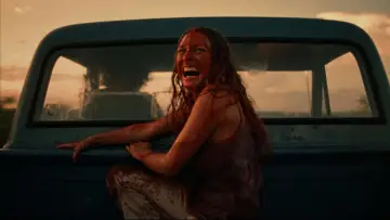 Backdrop to the movie "The Texas Chain Saw Massacre" #629072