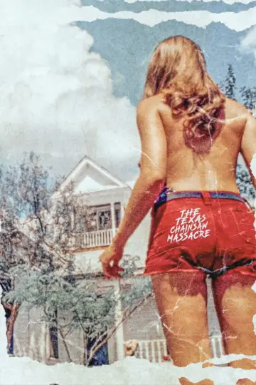 Poster to the movie "The Texas Chain Saw Massacre" #786512