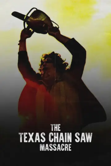 Poster to the movie "The Texas Chain Saw Massacre" #963836
