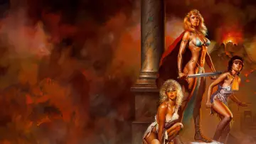 Backdrop to the movie "Warrior Queen" #894325