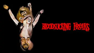 Backdrop to the movie "Bloodsucking Freaks" #1079765