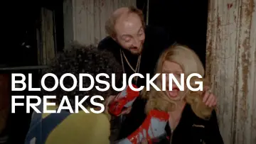 Backdrop to the movie "Bloodsucking Freaks" #1079766