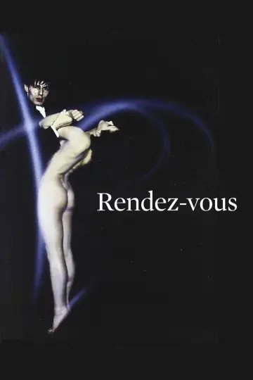 Poster to the movie "Rendez-vous" #1104675