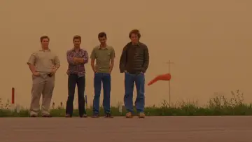 Backdrop to the movie "She