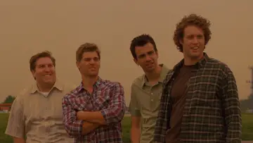 Backdrop to the movie "She