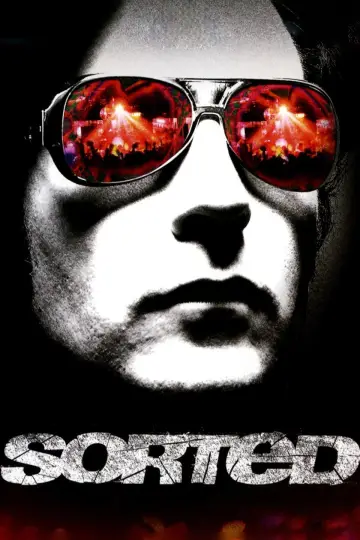 Poster to the movie "Sorted" #1912839