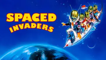 Backdrop to the movie "Spaced Invaders" #1134067