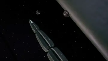 Backdrop to the movie "Spaced Invaders" #499808
