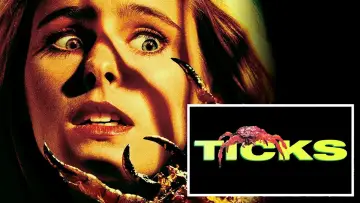 Backdrop to the movie "Ticks" #1072898