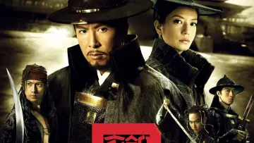 Backdrop to the movie "14 Blades" #377010