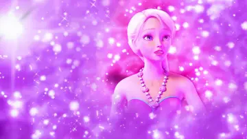 Backdrop to the movie "Barbie in A Mermaid Tale" #881139