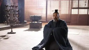 Backdrop to the movie "Confucius" #1913632