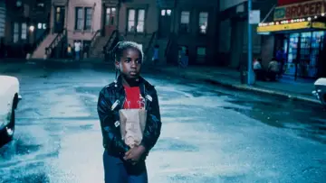Backdrop to the movie "Crooklyn" #1076639