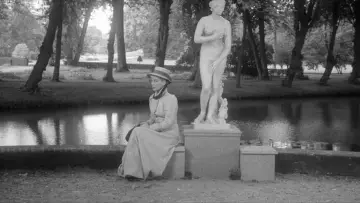 Backdrop to the movie "Gertrud" #1616855