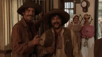 Backdrop to the movie "Goin