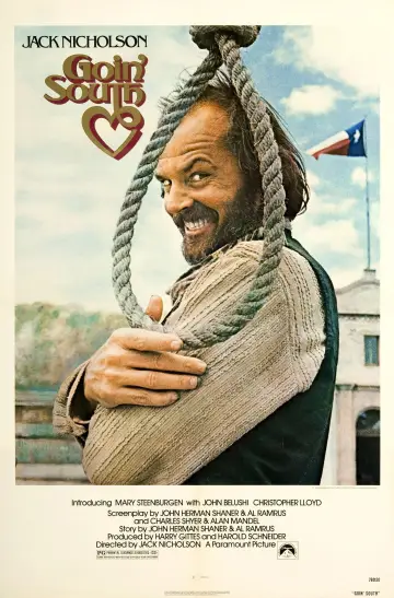 Poster to the movie "Goin