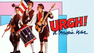 Backdrop to the movie "Urgh! A Music War" #1533372