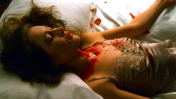 Backdrop to the movie "Vampire Journals" #497656