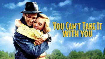 Backdrop to the movie "You Can