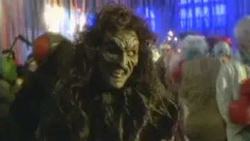 Backdrop to the movie "Halloweentown II: Kalabar