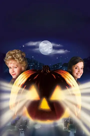 Halloweentown II: Kalabar's Revenge